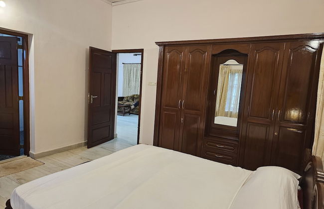 De Royale Summit Home Stay - Foto 4