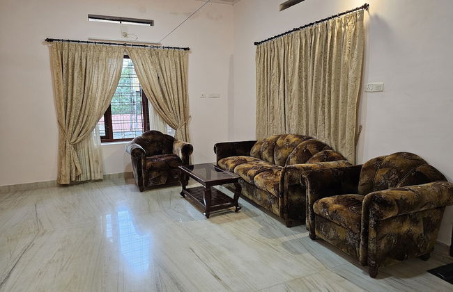 De Royale Summit Home Stay - Foto 19