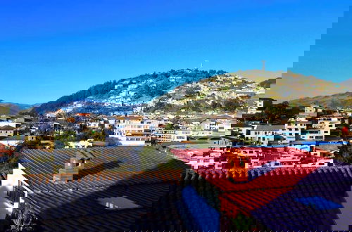 Foto 42 - Apart Hotel Loma Chica Quito