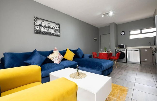 Explore This Stylish and Classy Apartment - Photo 11