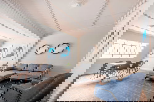 Foto 1 - Urban Comfort in Roma Norte - Laundry- Fast Wifi-
