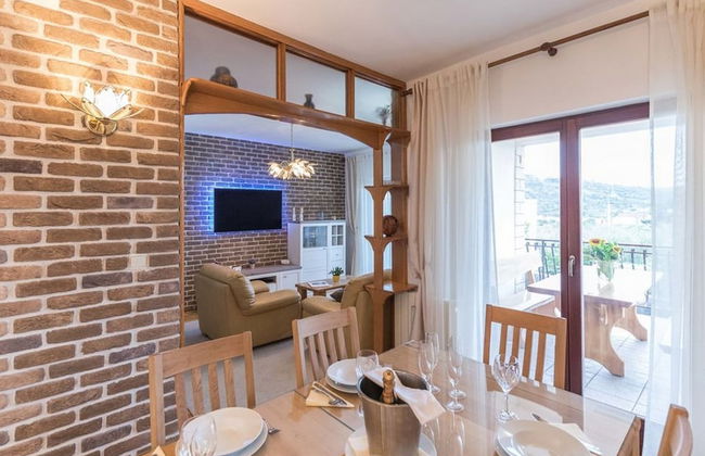 Relaxing Holiday Home With Pool, Fitness Area, and Entertainment Facilities - Photo 22