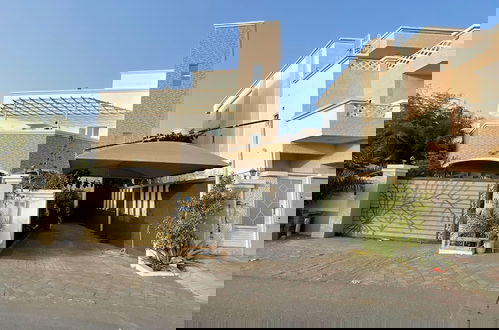 Foto 11 - Shearing With Owner 5-bed Apartment in Sib