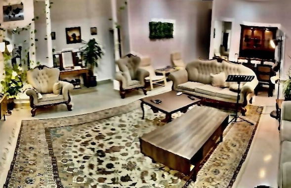 Shearing With Owner 5-bed Apartment in Sib - Foto 9