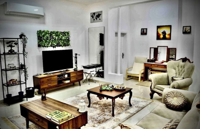 Shearing With Owner 5-bed Apartment in Sib - Foto 4