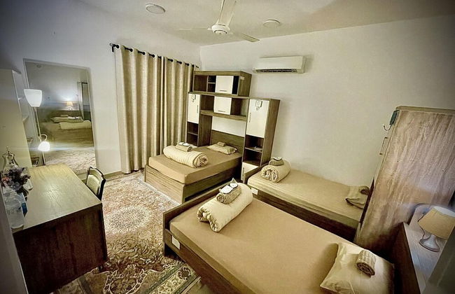 Shearing With Owner 5-bed Apartment in Sib - Foto 2