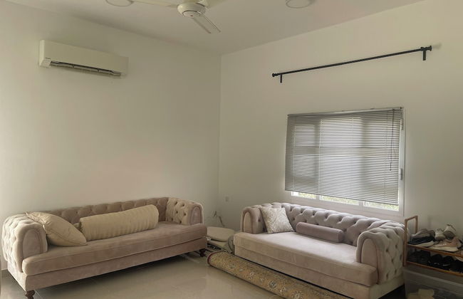 Shearing With Owner 5-bed Apartment in Sib - Foto 5