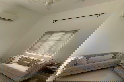 Foto 5 - Shearing With Owner 5-bed Apartment in Sib