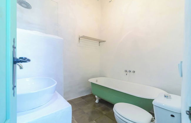Casa Spa De La Mariola - Photo 40