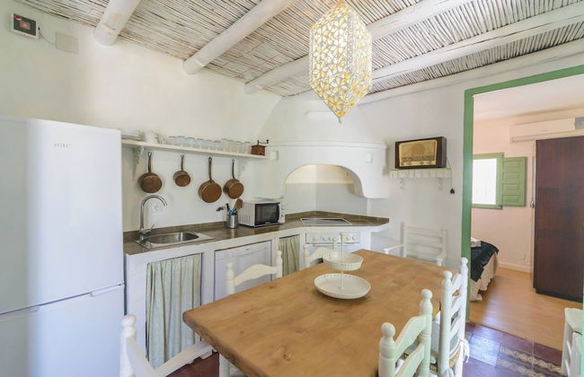 Casa Spa De La Mariola - Photo 27