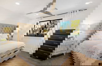 Foto 3 - Paso Vista Bella by Avantstay Luxe Group Escape w/ Wine Country Views