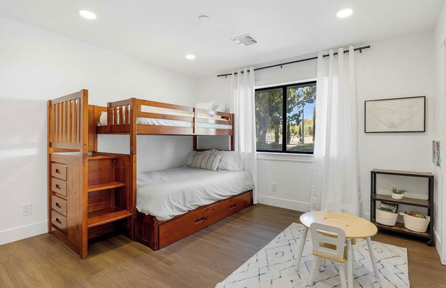 Paso Vista Bella by Avantstay Luxe Group Escape w/ Wine Country Views - Foto 13