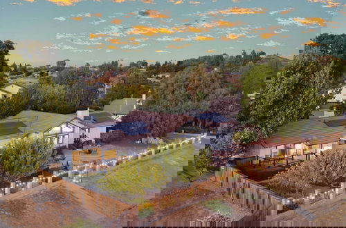 Foto 32 - Paso Vista Bella by Avantstay Luxe Group Escape w/ Wine Country Views