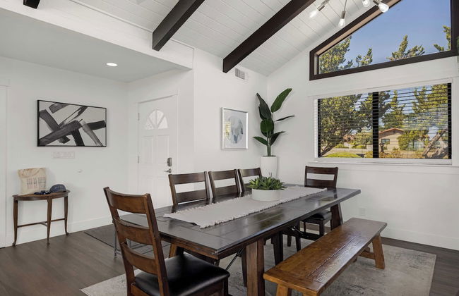 Paso Vista Bella by Avantstay Luxe Group Escape w/ Wine Country Views - Foto 23