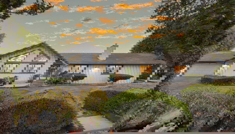 Foto 1 - Paso Vista Bella by Avantstay Luxe Group Escape w/ Wine Country Views