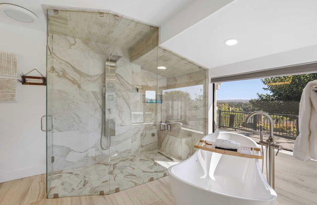Paso Vista Bella by Avantstay Luxe Group Escape w/ Wine Country Views - Foto 7