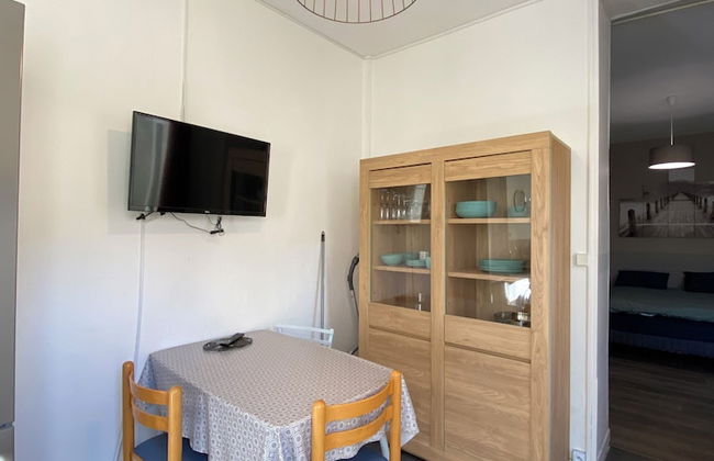 Le repos des Thermes - Foto 31