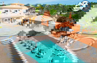 Foto 1 - Villa Dubai