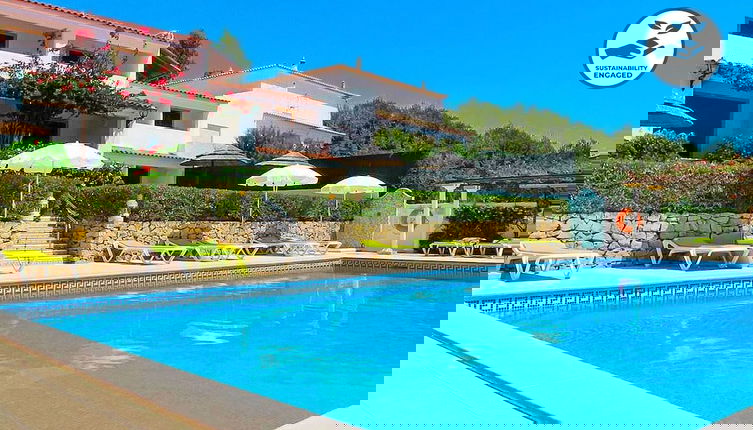 Foto 1 - Villa Buganvilias