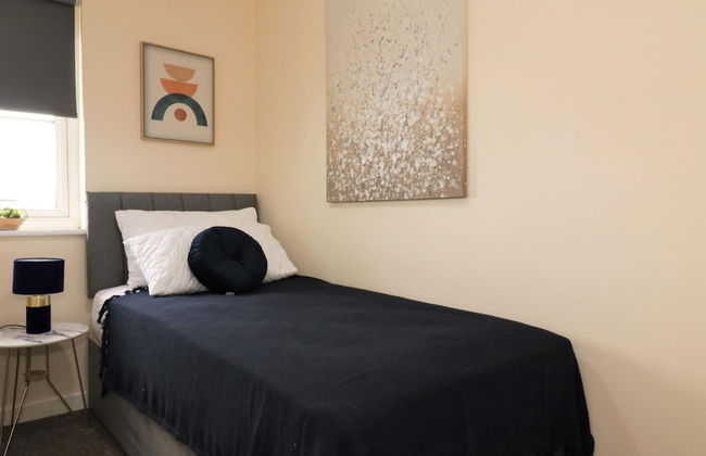 Harris House - Glasgow - Foto 4