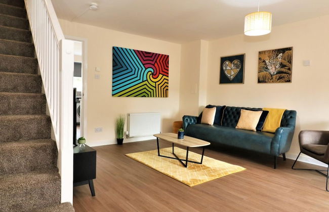 Harris House - Glasgow - Foto 19