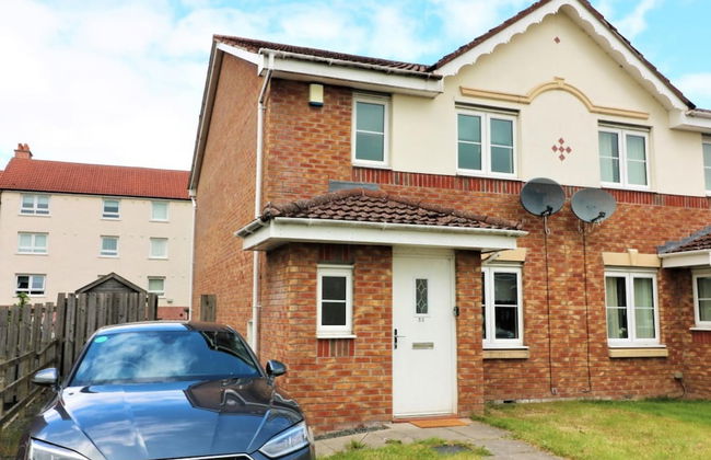 Harris House - Glasgow - Foto 23