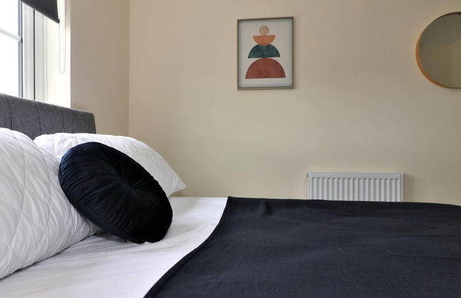 Harris House - Glasgow - Foto 5