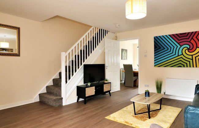 Harris House - Glasgow - Foto 18