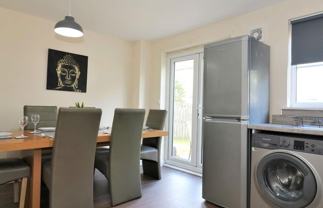 Harris House - Glasgow - Foto 17