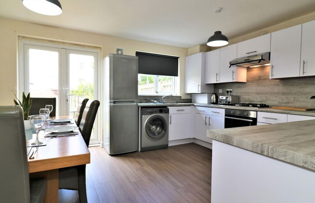 Harris House - Glasgow - Foto 14