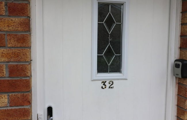 Harris House - Glasgow - Foto 13