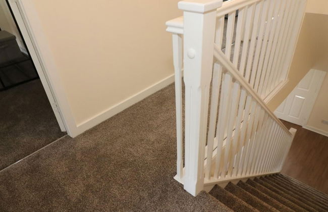 Harris House - Glasgow - Foto 27