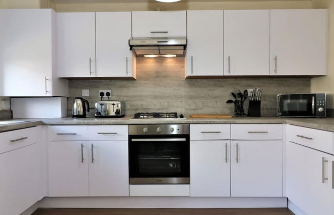 Harris House - Glasgow - Foto 16