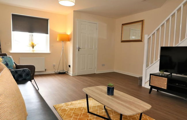 Harris House - Glasgow - Foto 21