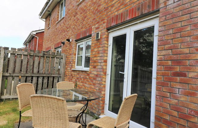 Harris House - Glasgow - Foto 29