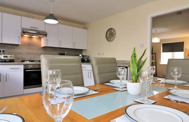 Harris House - Glasgow - Foto 10