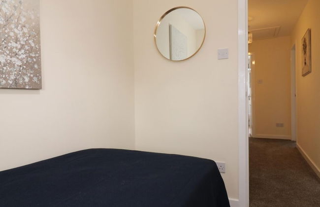 Harris House - Glasgow - Foto 7