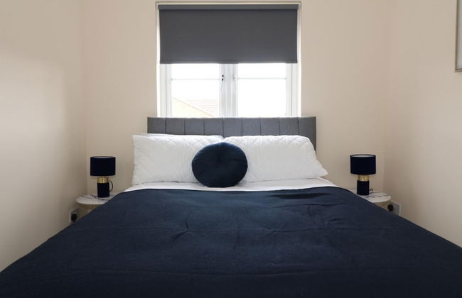 Harris House - Glasgow - Foto 1