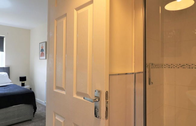 Harris House - Glasgow - Foto 12