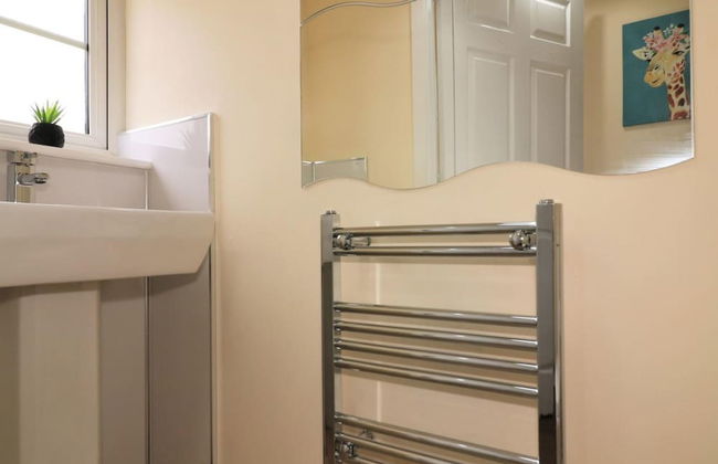 Harris House - Glasgow - Foto 25