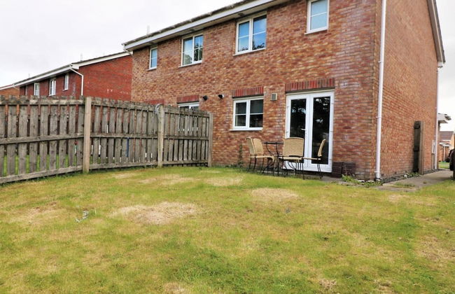 Harris House - Glasgow - Foto 28