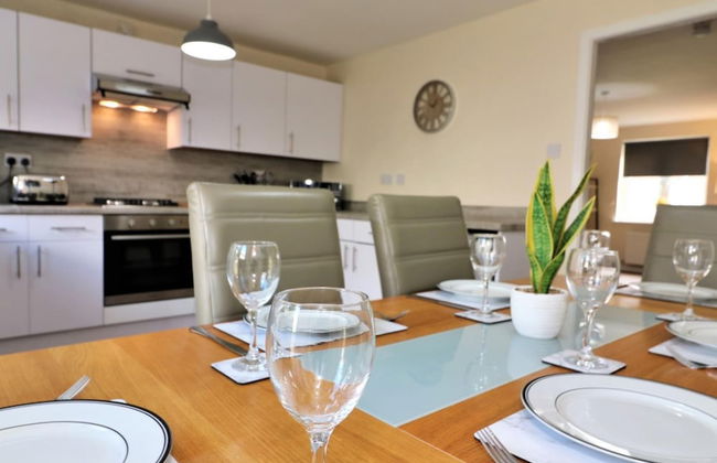 Harris House - Glasgow - Foto 8