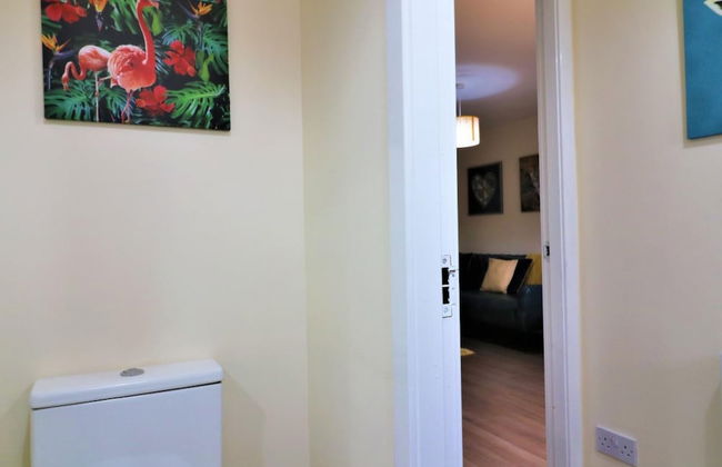 Harris House - Glasgow - Foto 26