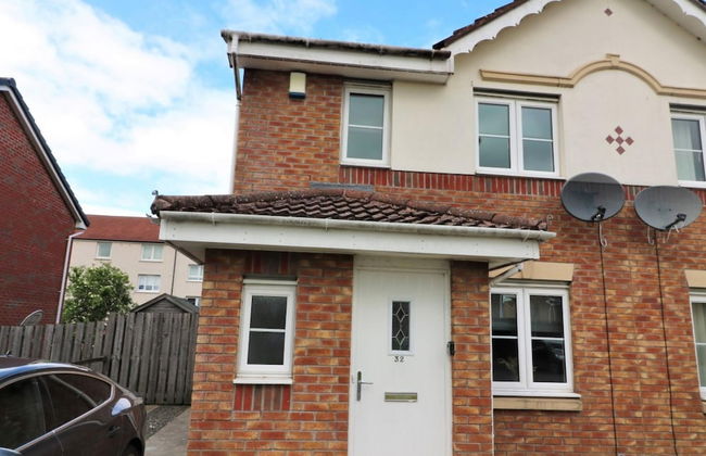 Harris House - Glasgow - Foto 24