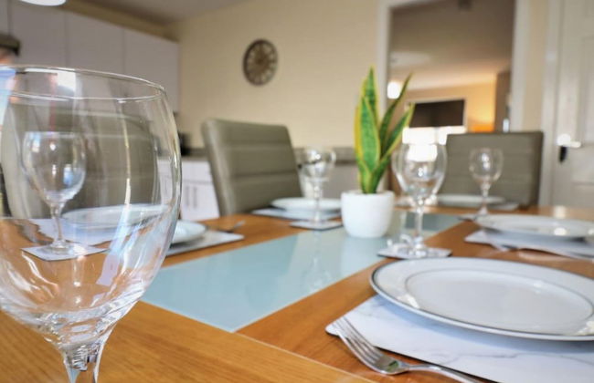 Harris House - Glasgow - Foto 9