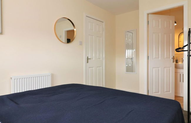 Harris House - Glasgow - Foto 6