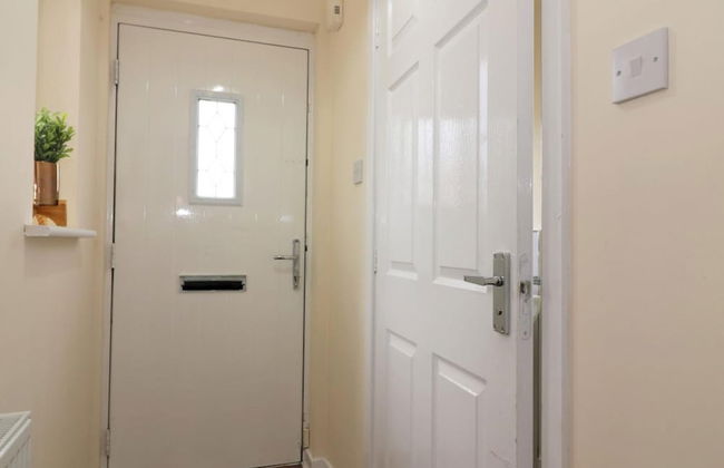 Harris House - Glasgow - Foto 22