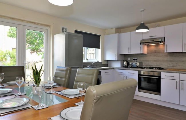 Harris House - Glasgow - Foto 15