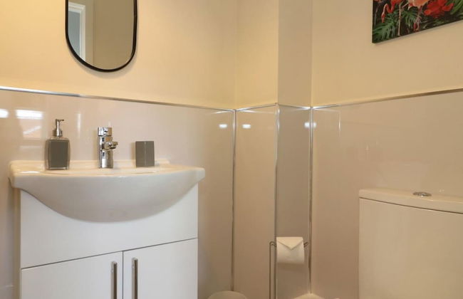 Harris House - Glasgow - Foto 11