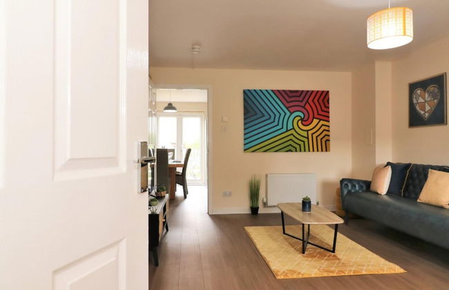 Harris House - Glasgow - Foto 20